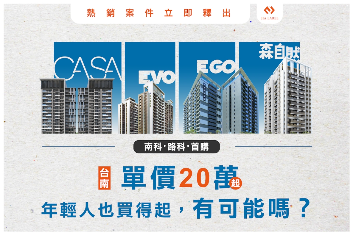 舉喜重劃區